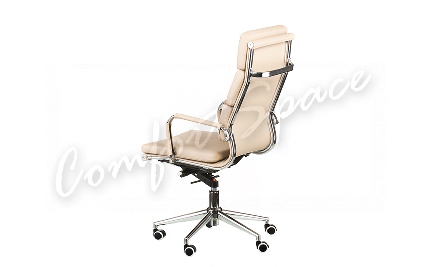 Офисное кресло Solano 2 artleather beige (E4701)